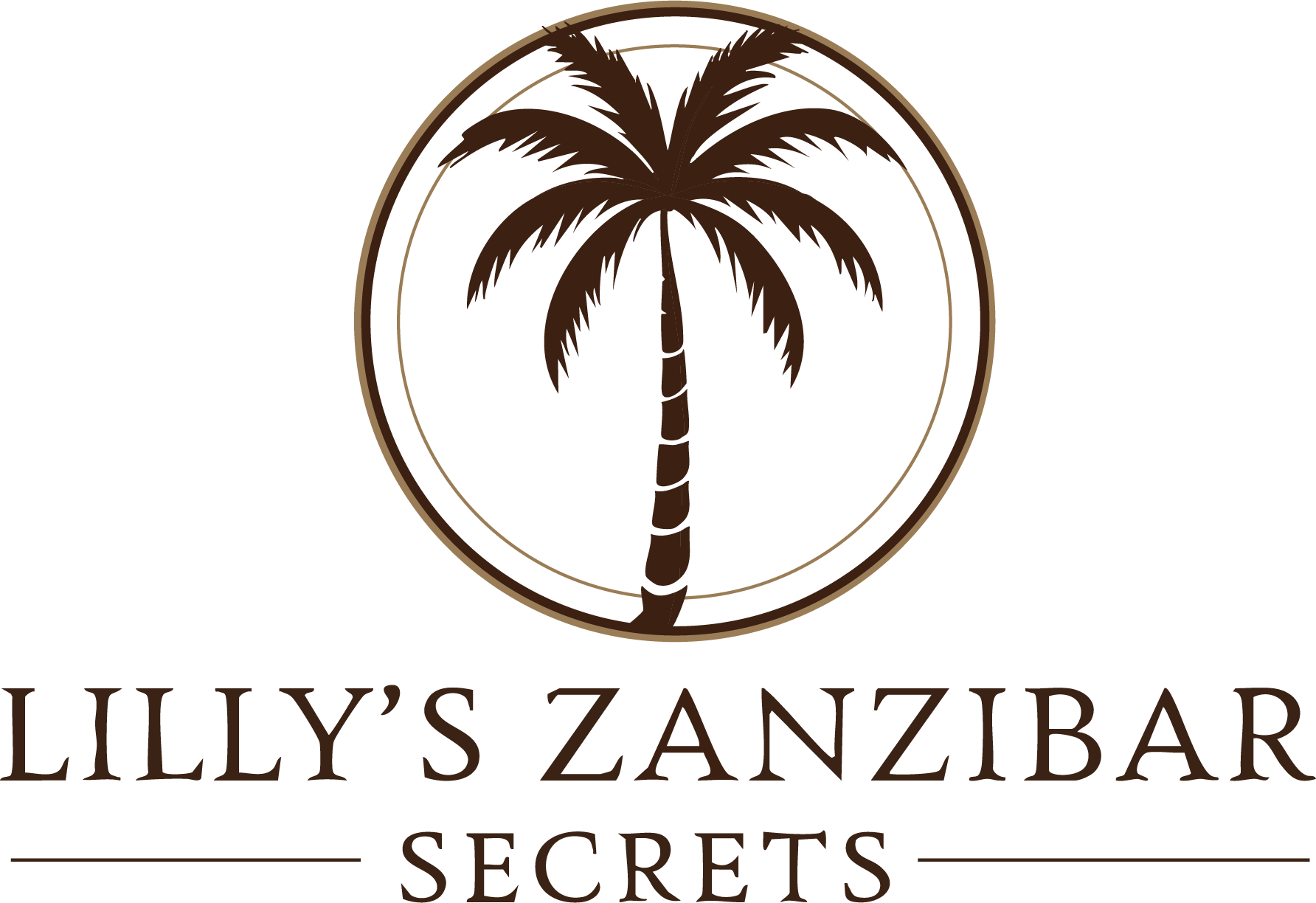 Lillys Zanzibar Secrets
